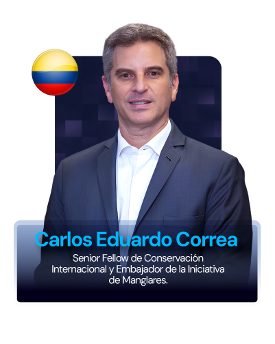 Carlos Eduardo Correa Carlos Eduardo Correa